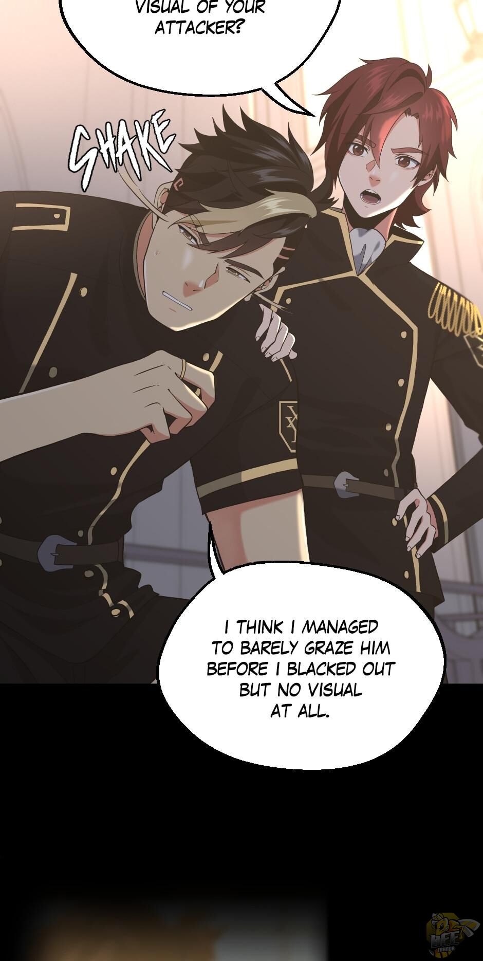 The Beginning After The End Chapter 111 image 11